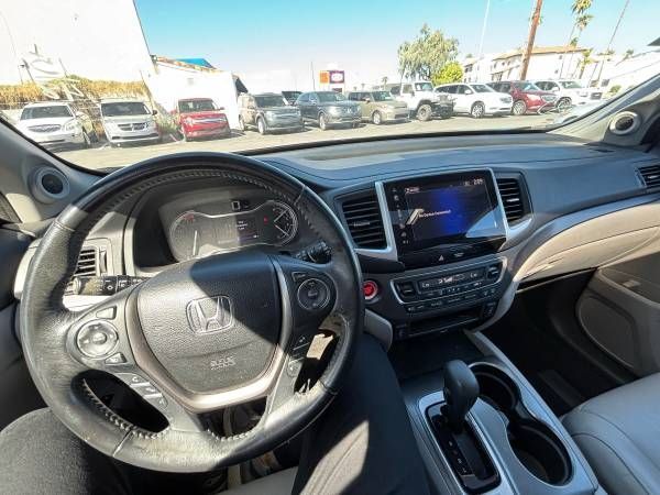 2017 Honda Pilot EX-L Mesa AZ