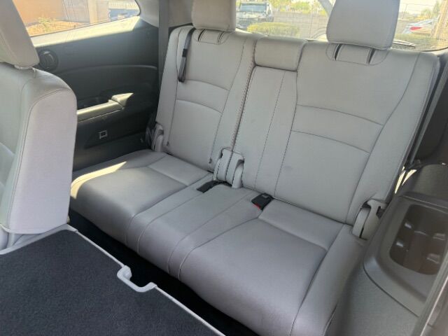 2017 Honda Pilot EX-L Mesa AZ
