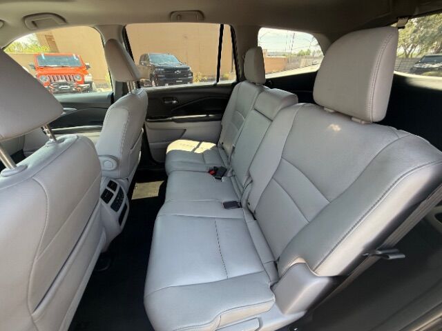 2017 Honda Pilot EX-L Mesa AZ