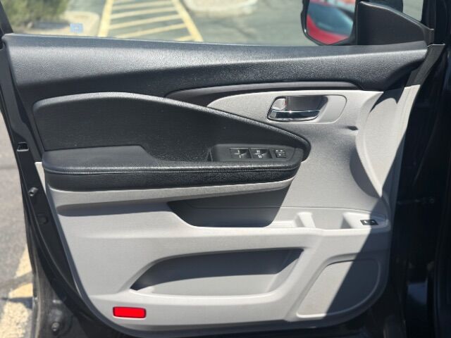 2017 Honda Pilot EX-L Mesa AZ