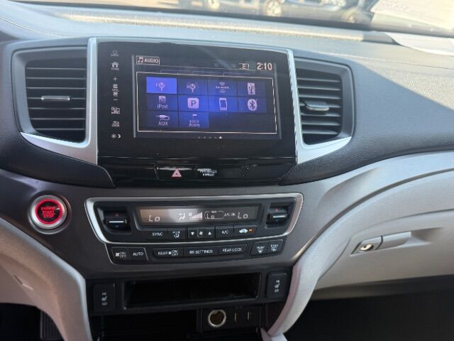 2017 Honda Pilot EX-L Mesa AZ