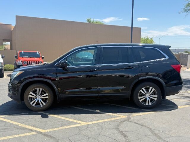 2017 Honda Pilot EX-L Mesa AZ