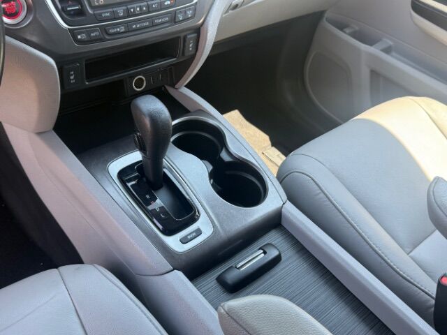 2017 Honda Pilot EX-L Mesa AZ