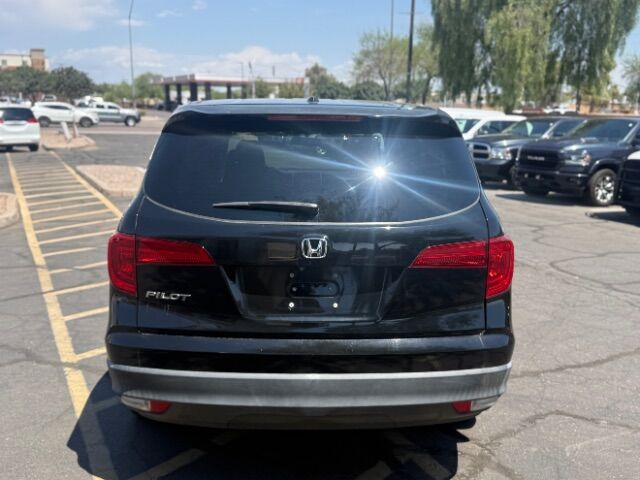 2017 Honda Pilot EX-L Mesa AZ