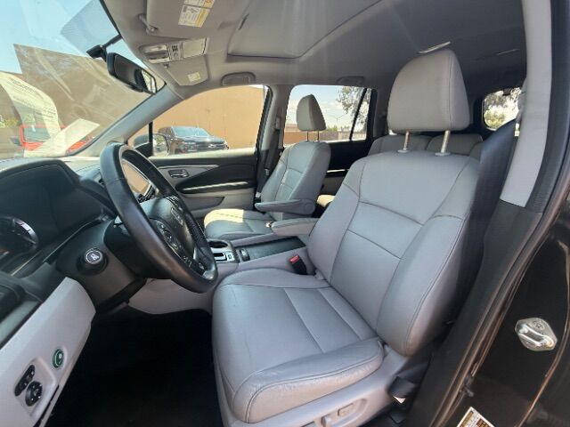 2017 Honda Pilot EX-L Mesa AZ