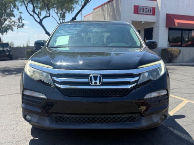 2017 Honda Pilot EX-L Mesa AZ