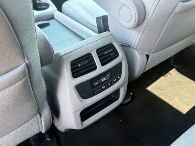 2017 Honda Pilot EX-L Mesa AZ