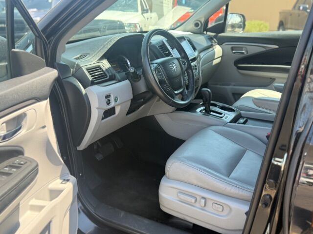 2017 Honda Pilot EX-L Mesa AZ