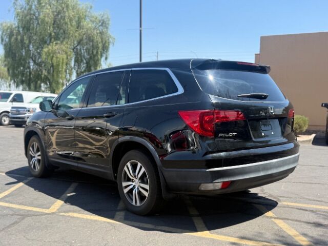 2017 Honda Pilot EX-L Mesa AZ