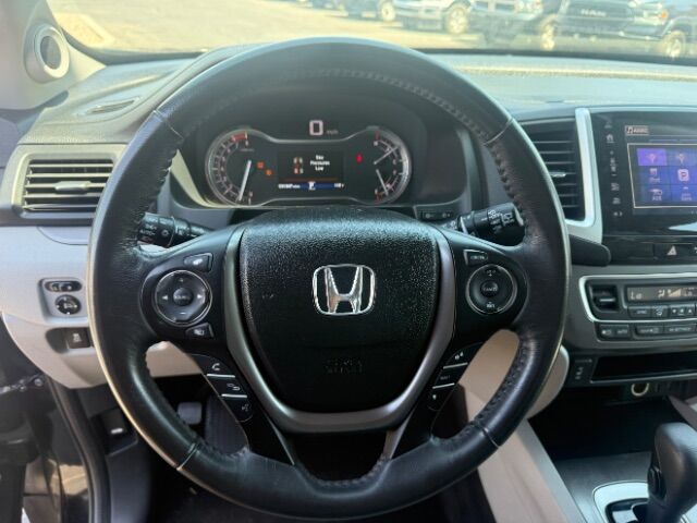 2017 Honda Pilot EX-L Mesa AZ
