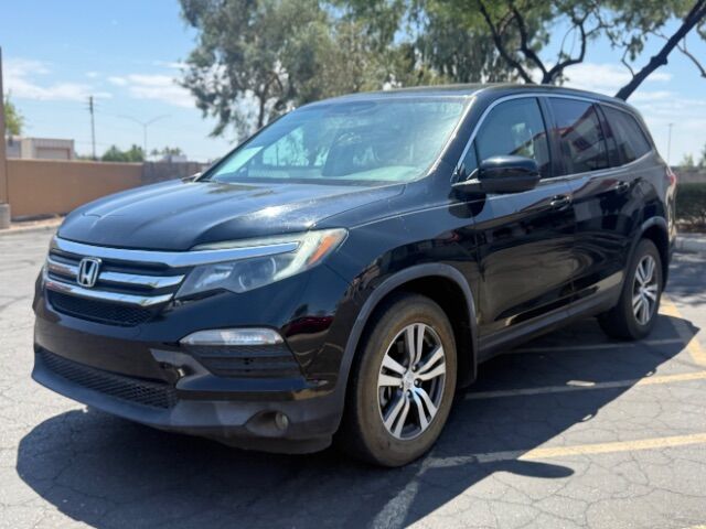 2017 Honda Pilot EX-L Mesa AZ
