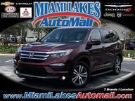 2017 Honda Pilot EX-L Miami Lakes FL 2017 Honda Pilot EX-L Miami Lakes FL