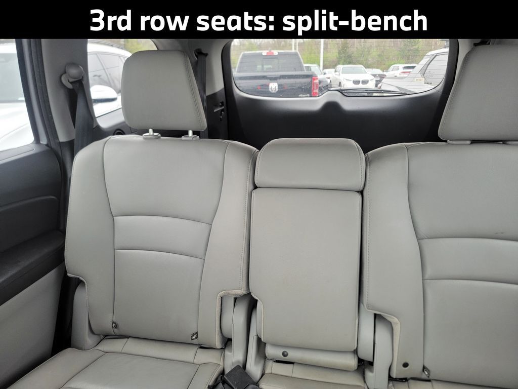 2017 Honda Pilot EX-L San Clemente CA