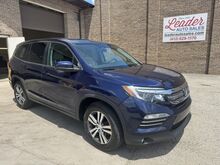 2017_Honda_Pilot_EX-L_ North Versailles PA