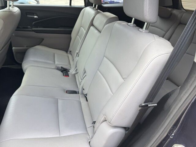 2017 Honda Pilot EX-L North Versailles PA