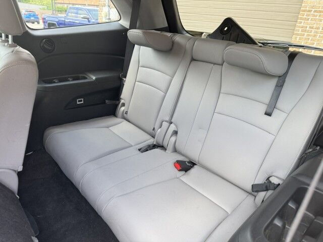 2017 Honda Pilot EX-L North Versailles PA