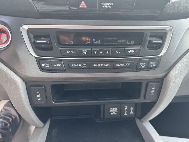 2017 Honda Pilot EX-L North Versailles PA