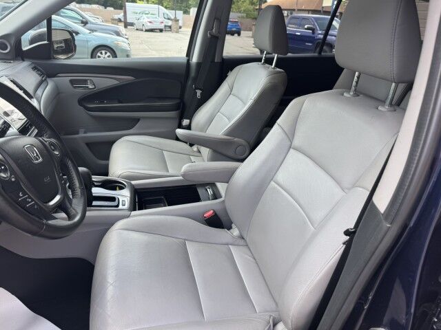 2017 Honda Pilot EX-L North Versailles PA