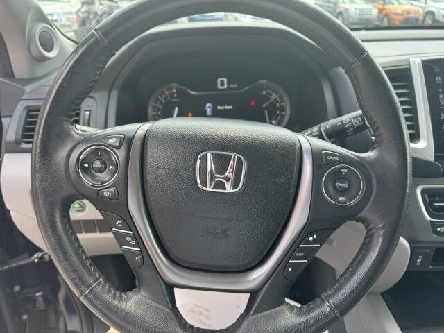 2017 Honda Pilot EX-L North Versailles PA