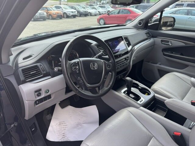 2017 Honda Pilot EX-L North Versailles PA