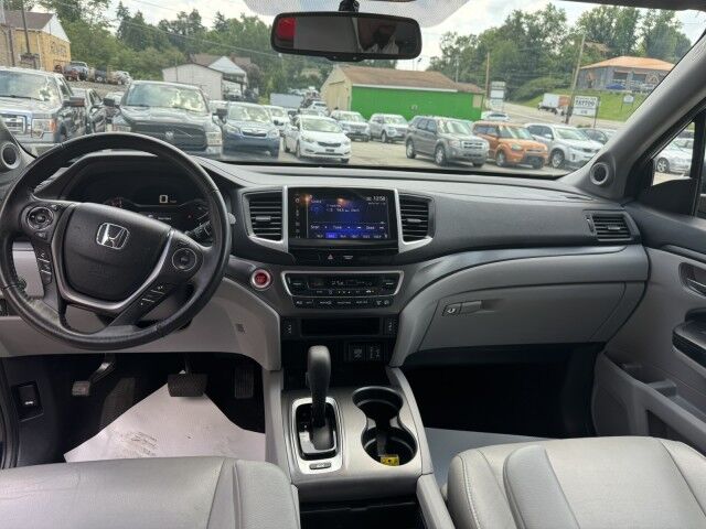 2017 Honda Pilot EX-L North Versailles PA