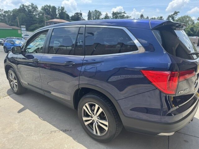 2017 Honda Pilot EX-L North Versailles PA