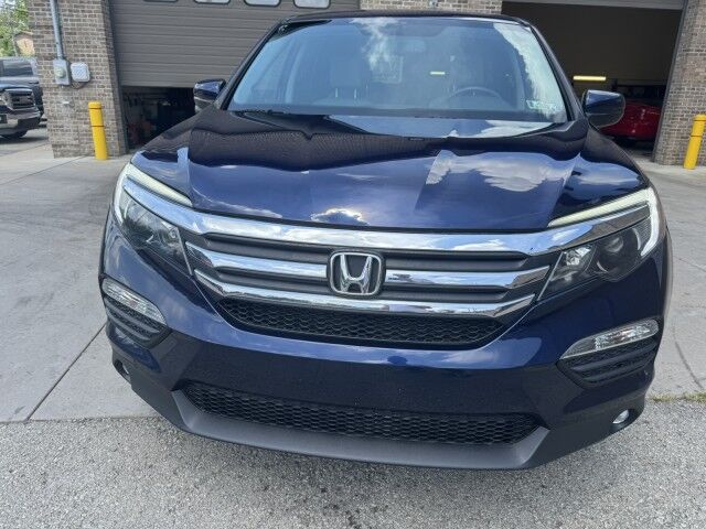 2017 Honda Pilot EX-L North Versailles PA