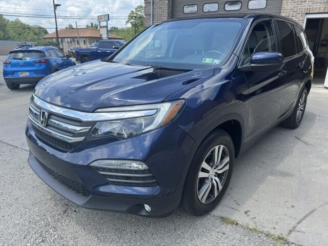 2017 Honda Pilot EX-L North Versailles PA