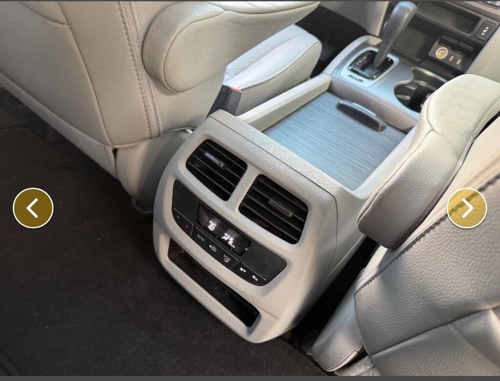 2017 Honda Pilot EX-L Oklahoma City OK