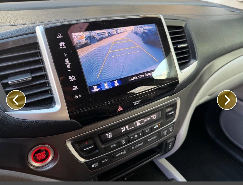 2017 Honda Pilot EX-L Oklahoma City OK