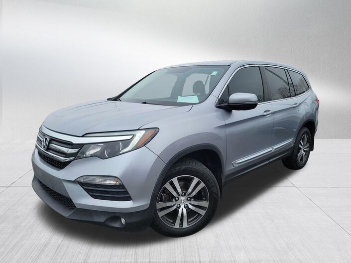 2017 Honda Pilot EX-L Oshkosh WI