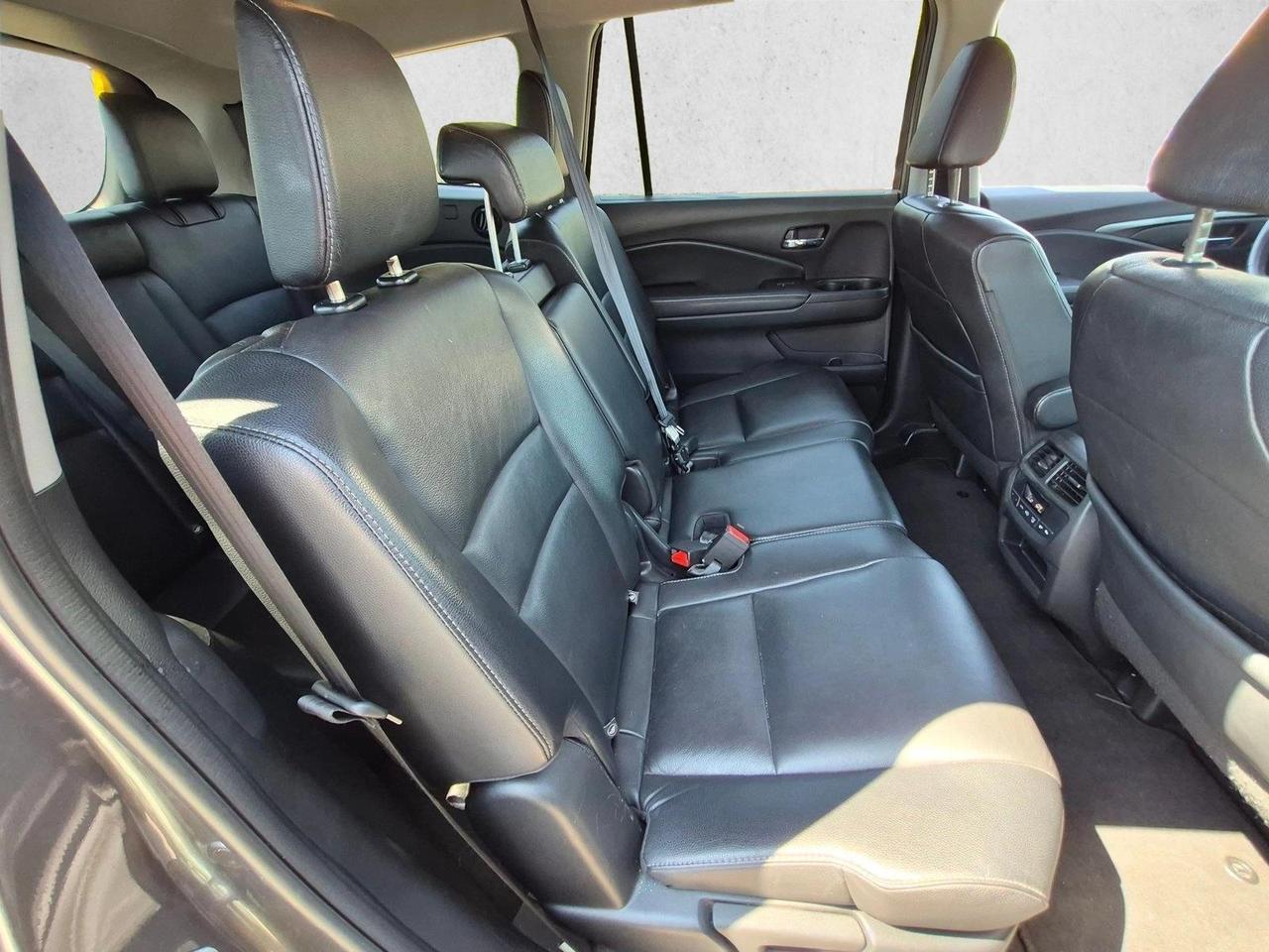 2017 Honda Pilot EX-L Roseville CA