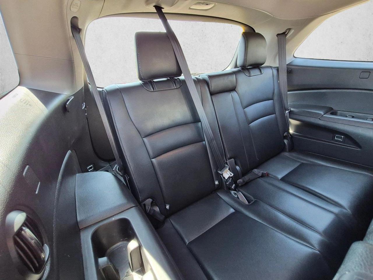 2017 Honda Pilot EX-L Roseville CA