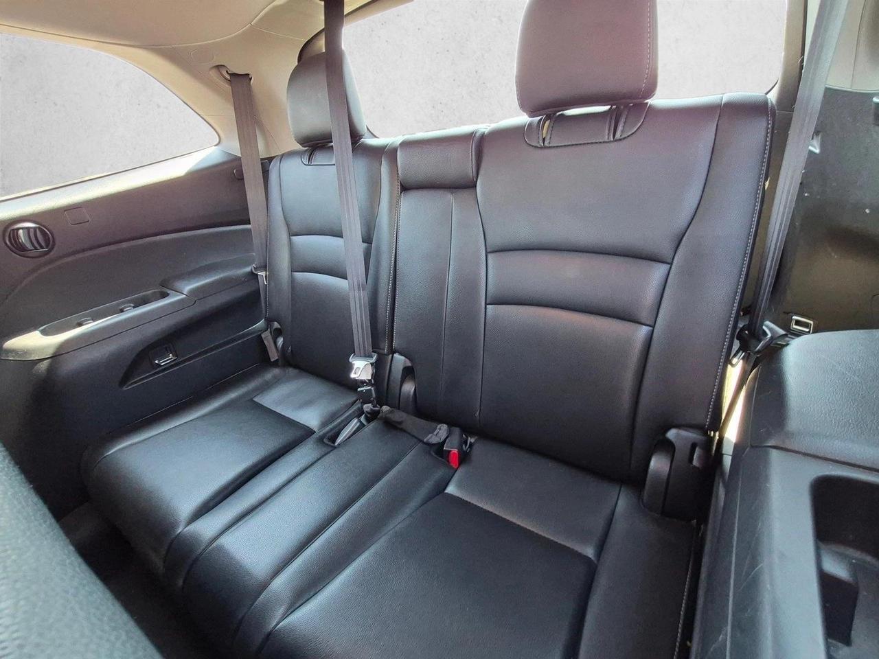 2017 Honda Pilot EX-L Roseville CA