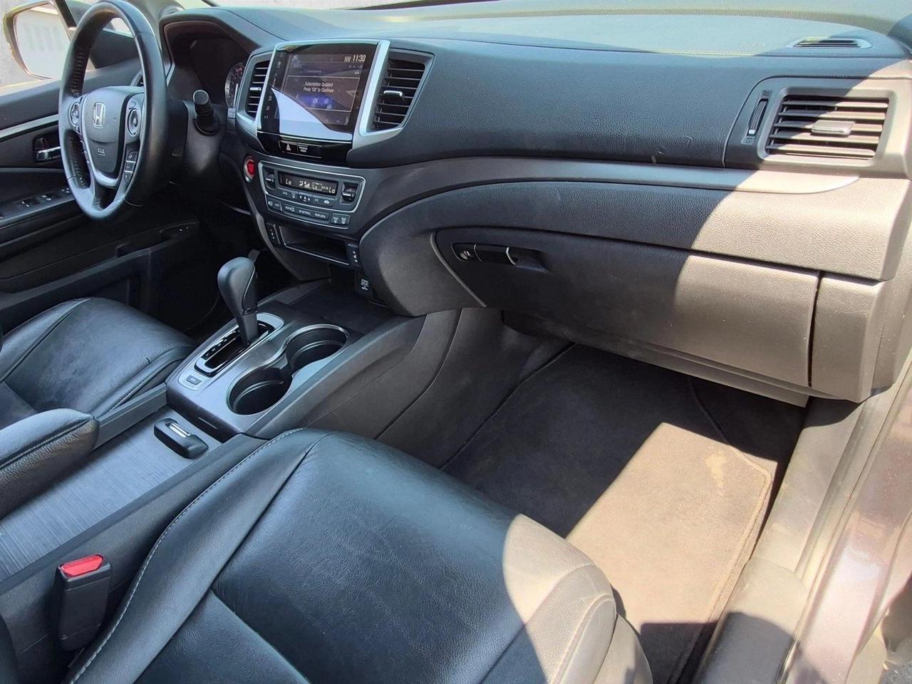 2017 Honda Pilot EX-L Roseville CA