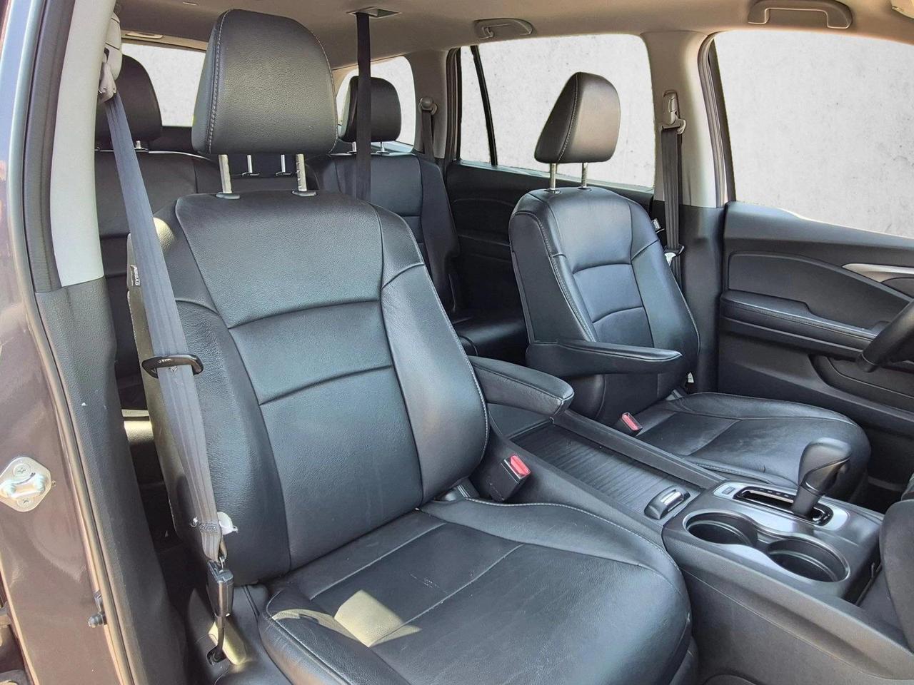 2017 Honda Pilot EX-L Roseville CA