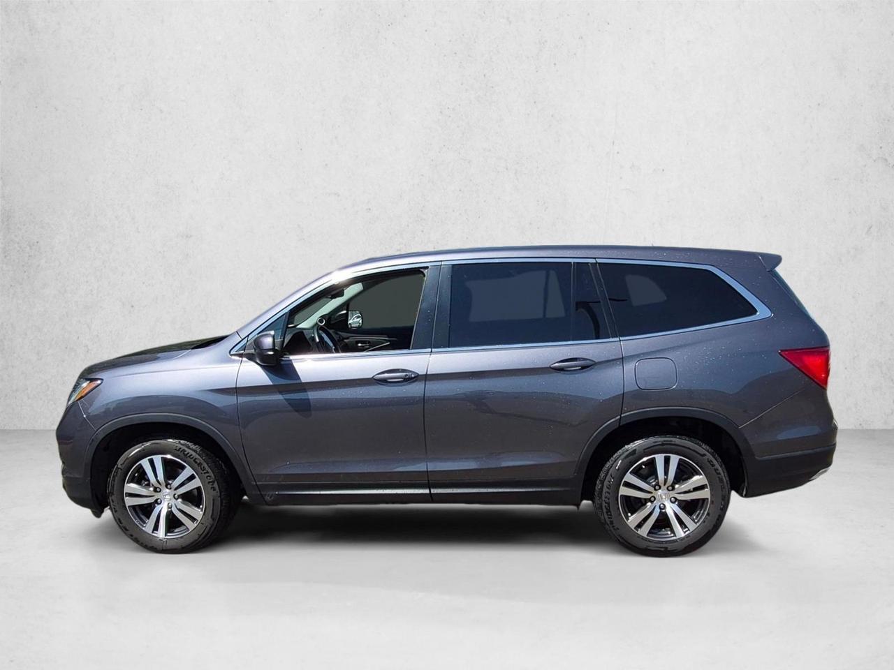 2017 Honda Pilot EX-L Roseville CA