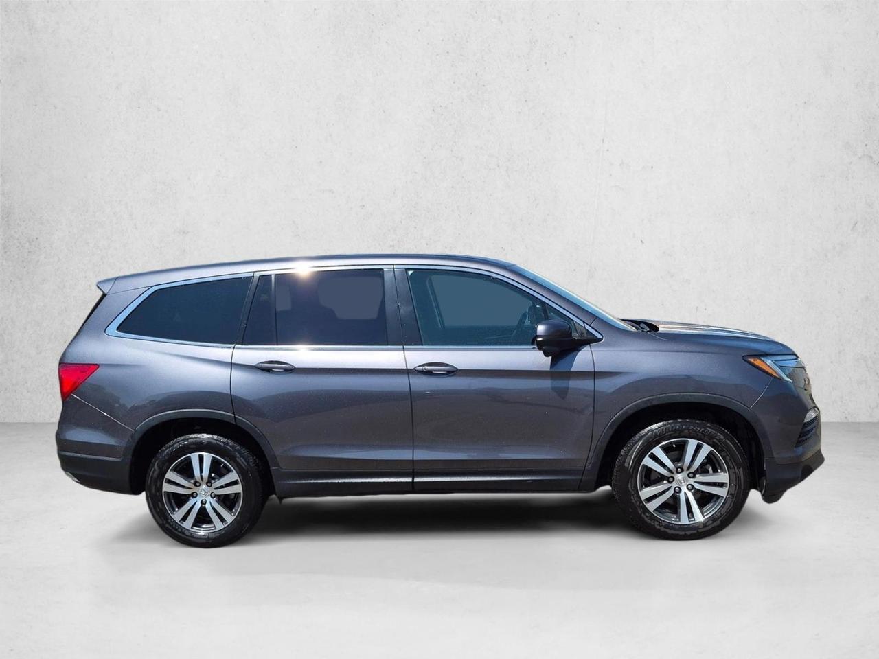 2017 Honda Pilot EX-L Roseville CA