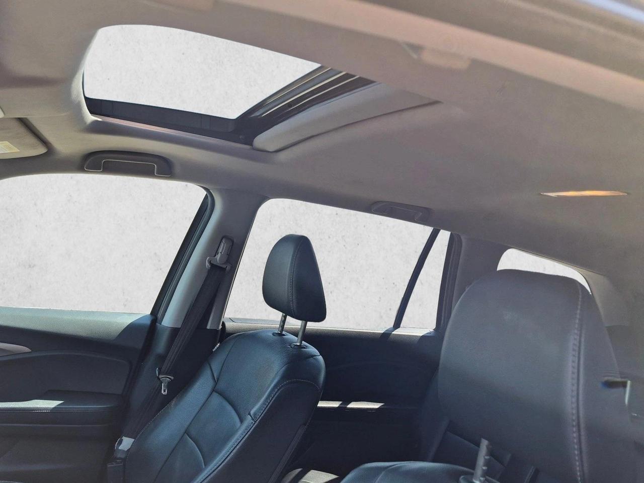 2017 Honda Pilot EX-L Roseville CA