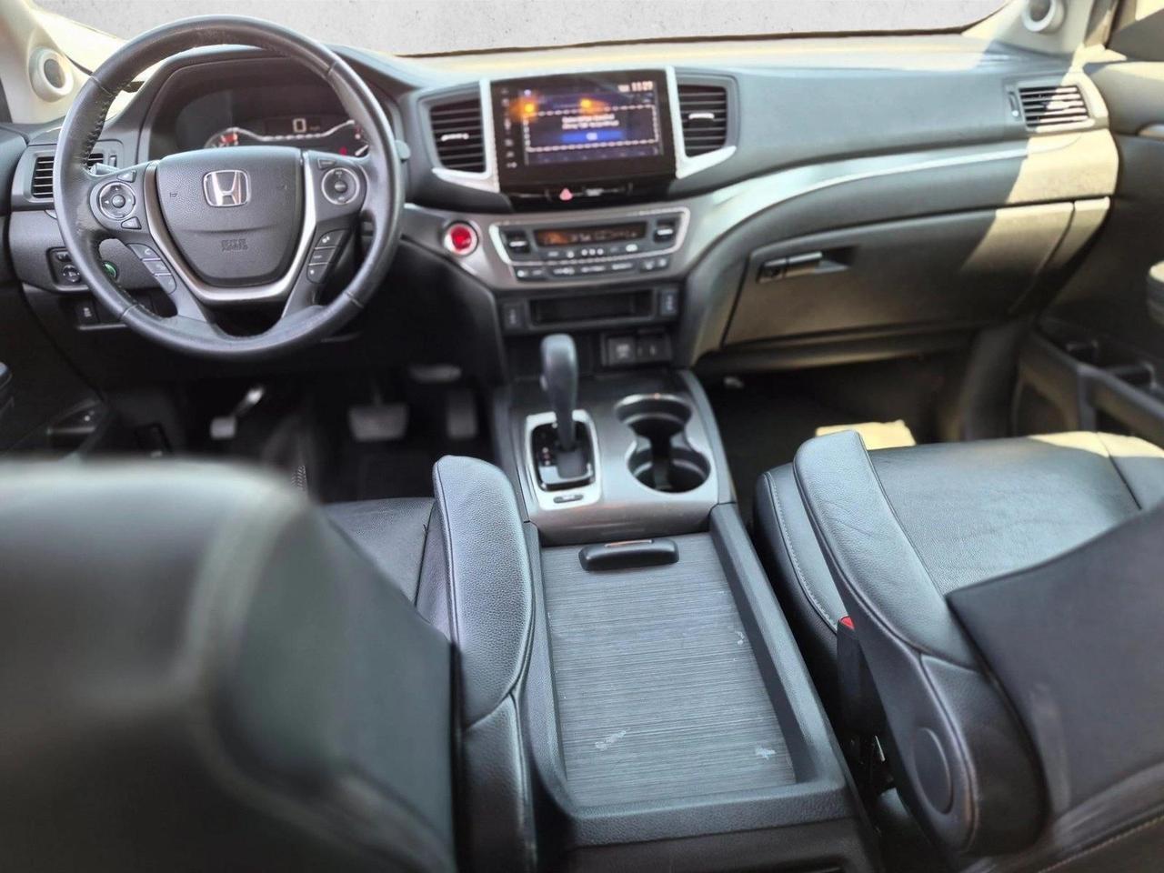 2017 Honda Pilot EX-L Roseville CA