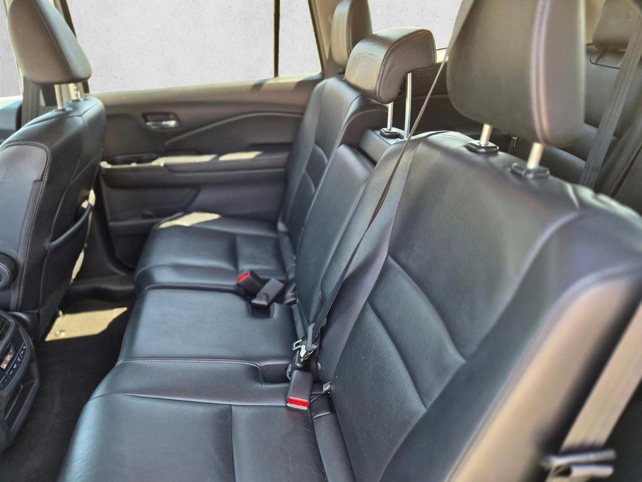 2017 Honda Pilot EX-L Roseville CA