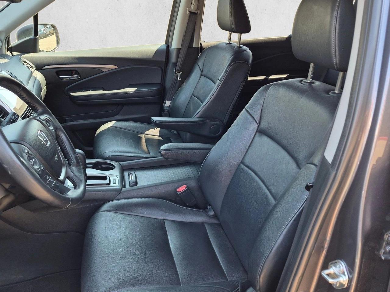 2017 Honda Pilot EX-L Roseville CA