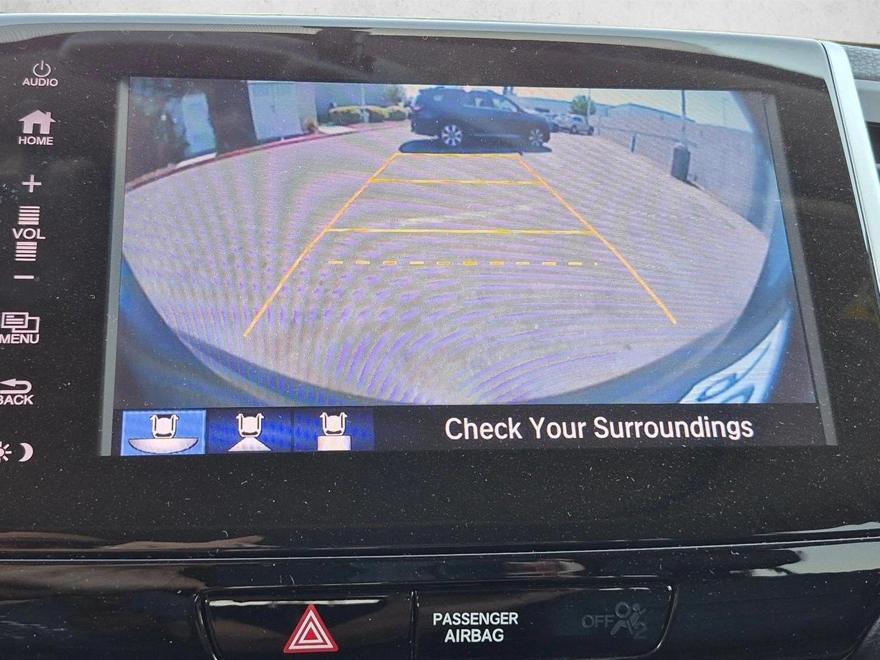2017 Honda Pilot EX-L Roseville CA