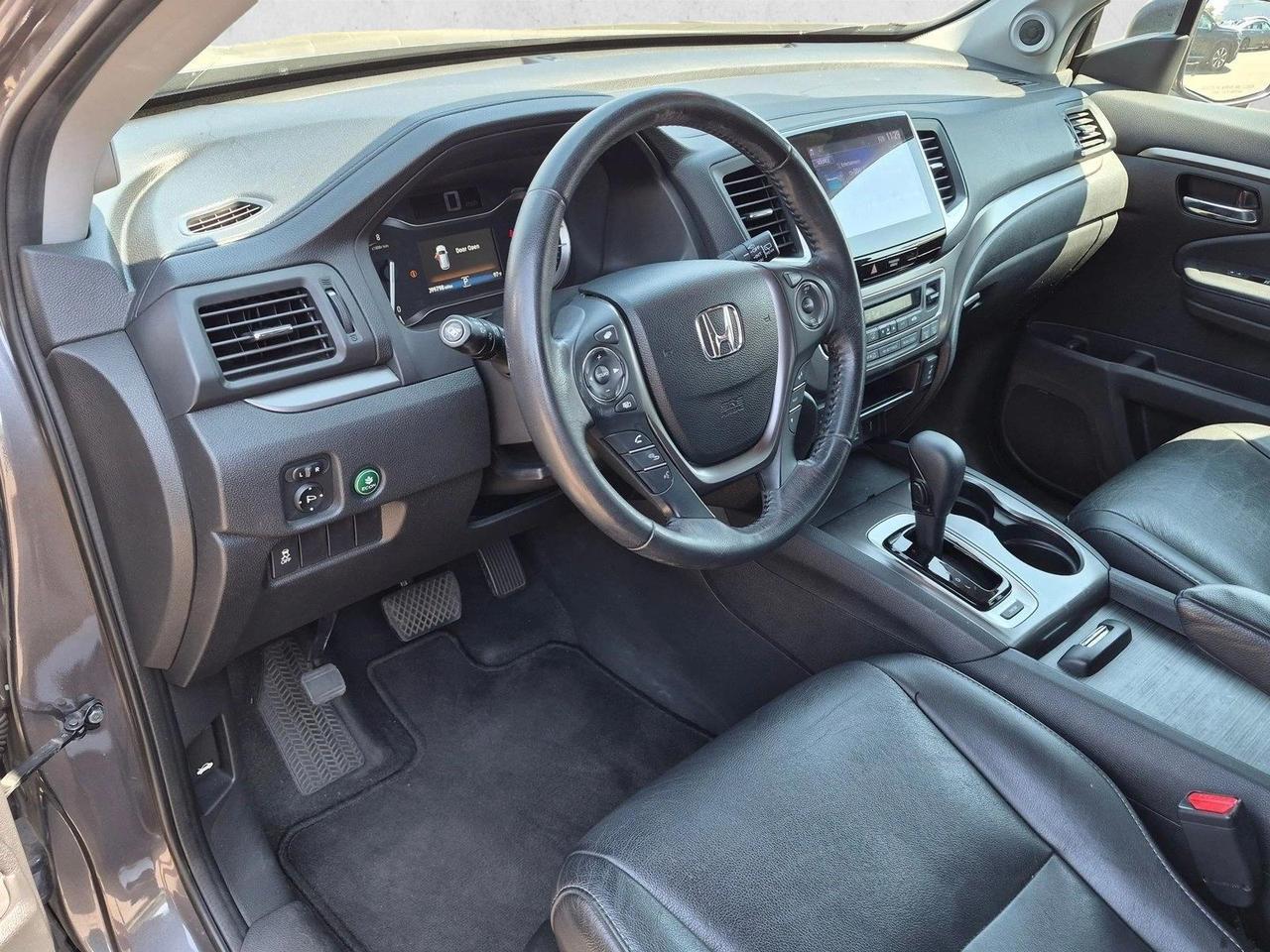 2017 Honda Pilot EX-L Roseville CA