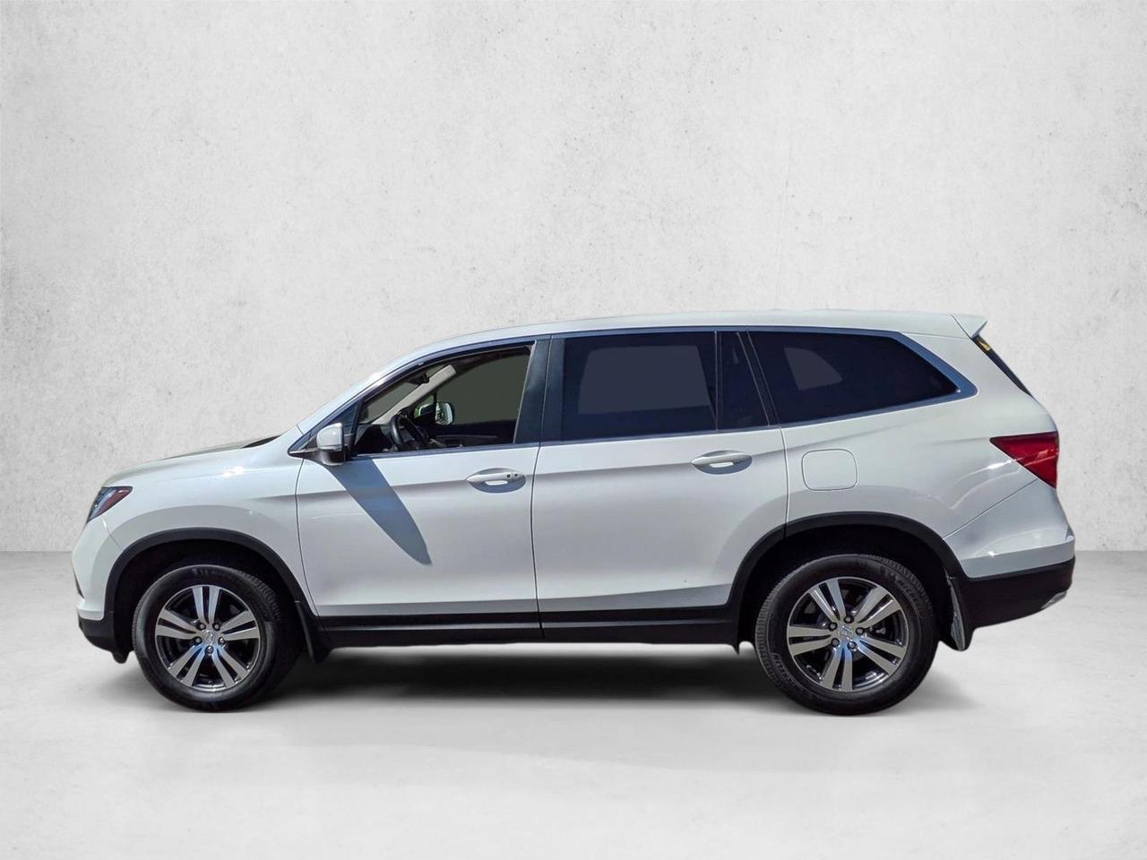 2017 Honda Pilot EX-L Roseville CA