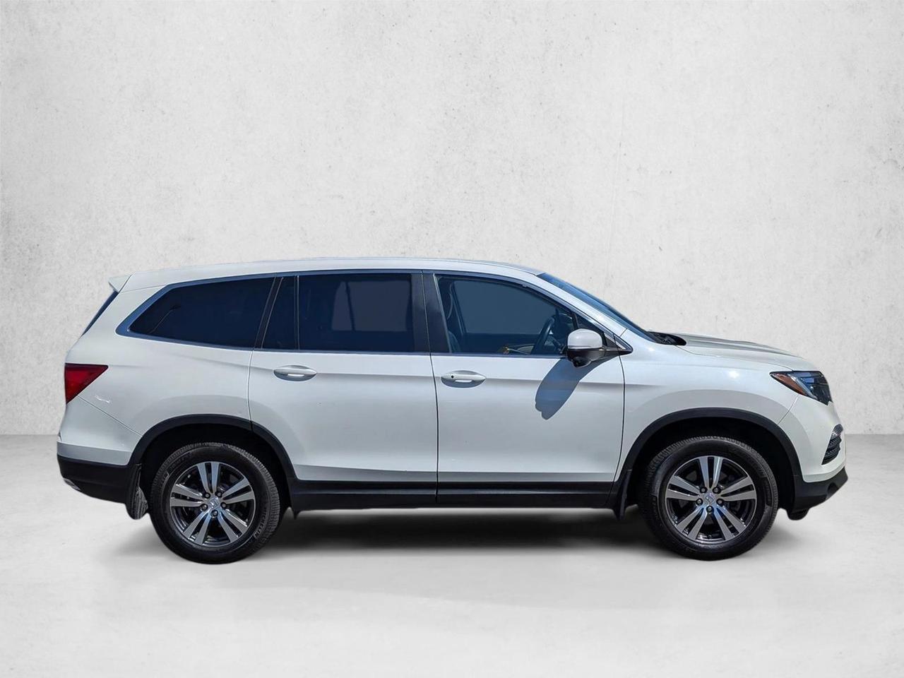 2017 Honda Pilot EX-L Roseville CA