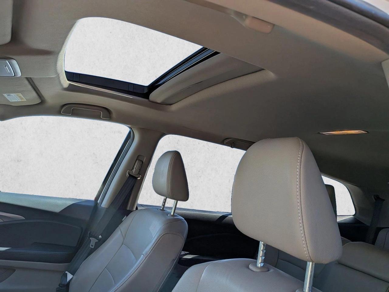 2017 Honda Pilot EX-L Roseville CA