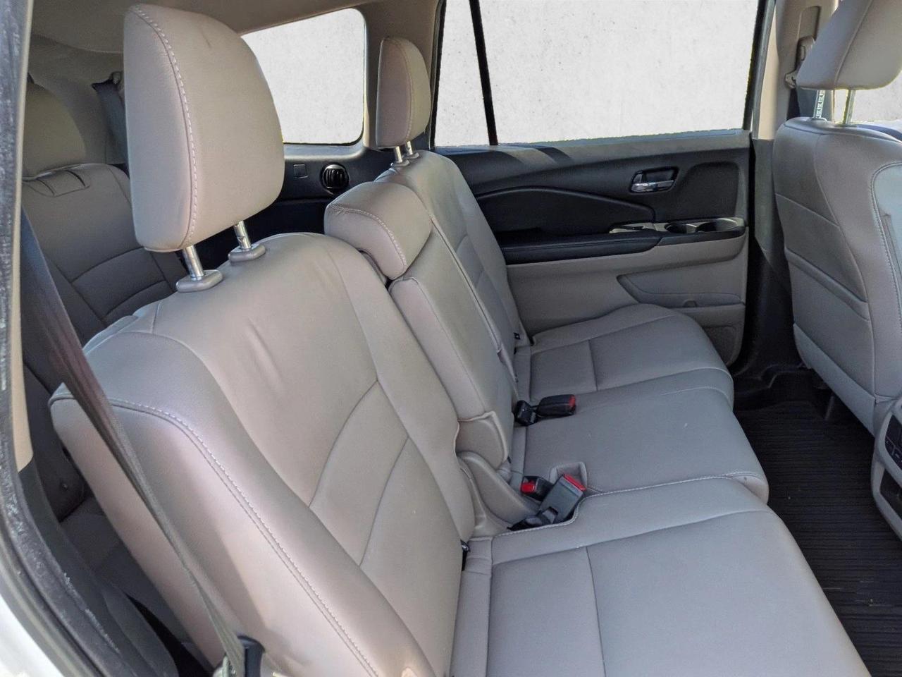 2017 Honda Pilot EX-L Roseville CA