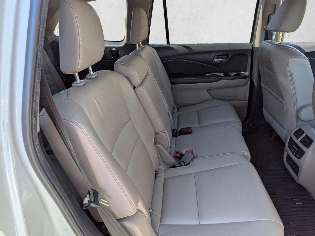 2017 Honda Pilot EX-L Roseville CA