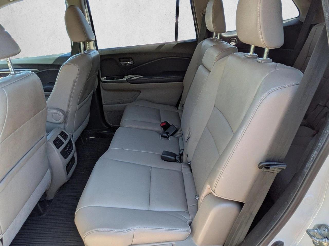 2017 Honda Pilot EX-L Roseville CA